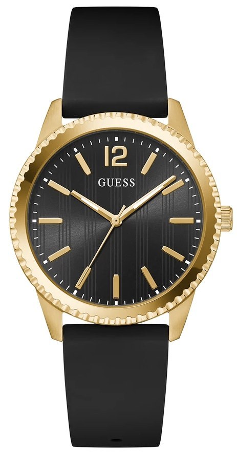 Guess Zegarek Męski Guess Chip GW1063G2 + BOX