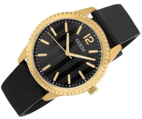 Guess Zegarek Męski Guess Chip GW1063G2 + BOX