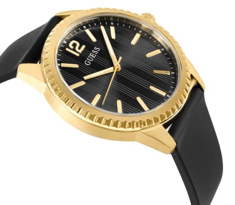 Guess Zegarek Męski Guess Chip GW1063G2 + BOX