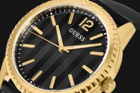 Guess Zegarek Męski Guess Chip GW1063G2 + BOX
