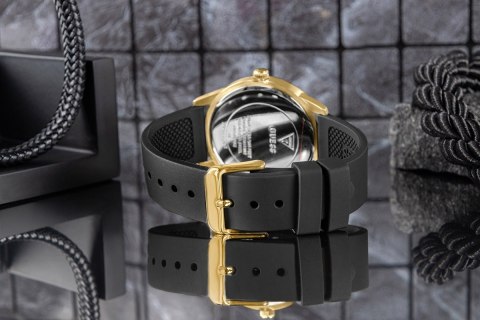 Guess Zegarek Męski Guess Chip GW1063G2 + BOX