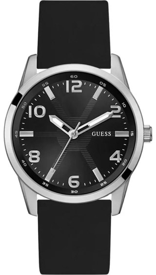 Guess Zegarek Męski Guess Monte GW0805G1 + BOX