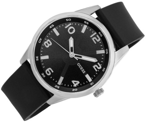 Guess Zegarek Męski Guess Monte GW0805G1 + BOX