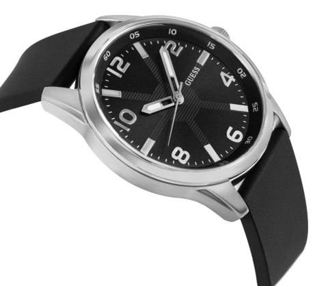 Guess Zegarek Męski Guess Monte GW0805G1 + BOX