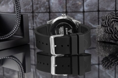 Guess Zegarek Męski Guess Monte GW0805G1 + BOX
