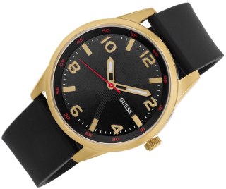Guess Zegarek Męski Guess Monte GW0805G2 + BOX