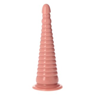 Korek analny Burren PCV 32,5 cm Toyz4lovers