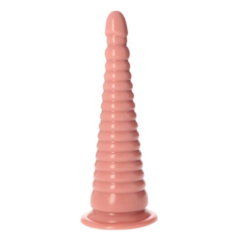 Korek analny Burren PCV 32,5 cm Toyz4lovers
