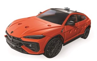 Lamborghini Urus | Laboratorium Mechaniki Clementoni