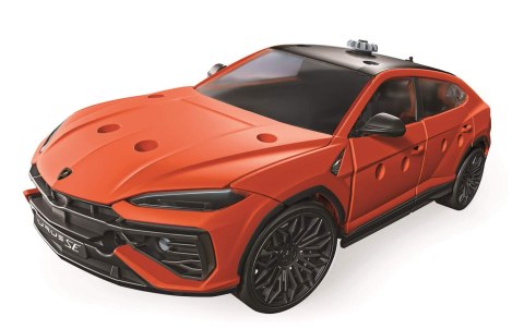 Lamborghini Urus | Laboratorium Mechaniki Clementoni