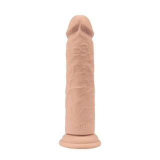 Realistyczne dildo wibrujące Fantasy Demeter 20 cm USB