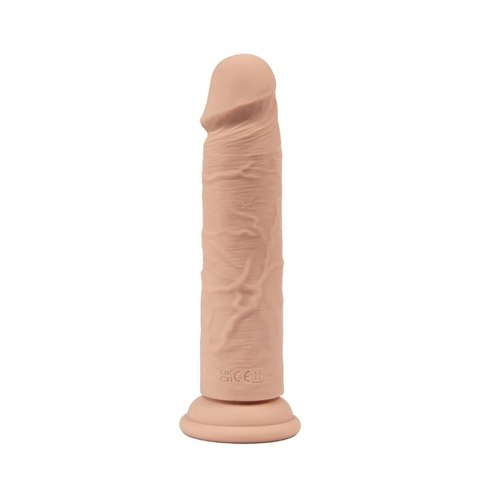 Realistyczne dildo wibrujące Fantasy Demeter 20 cm USB