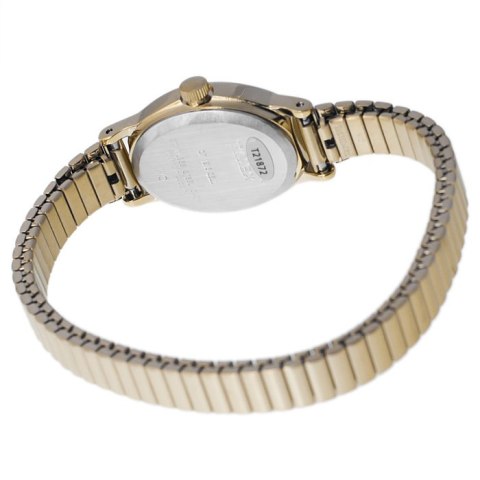 Timex ZEGAREK DAMSKI TIMEX CAVATINA T21872 + BOX