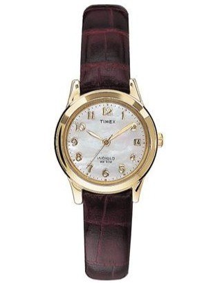 Timex ZEGAREK DAMSKI TIMEX CLASSIC ELEVATED T21693 + BOX