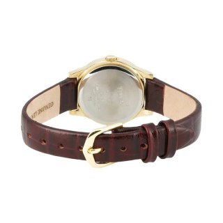 Timex ZEGAREK DAMSKI TIMEX CLASSIC ELEVATED T21693 + BOX