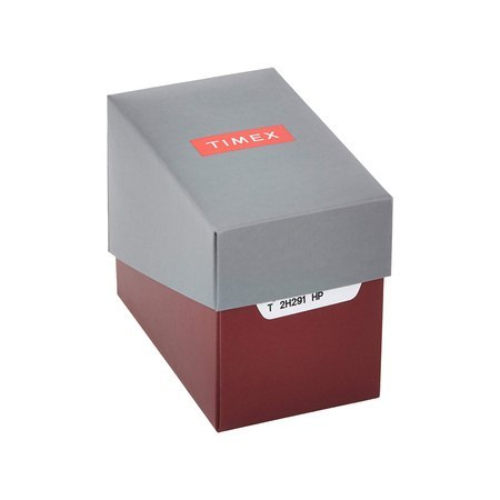 Timex ZEGAREK DAMSKI TIMEX CLASSIC ELEVATED T21693 + BOX