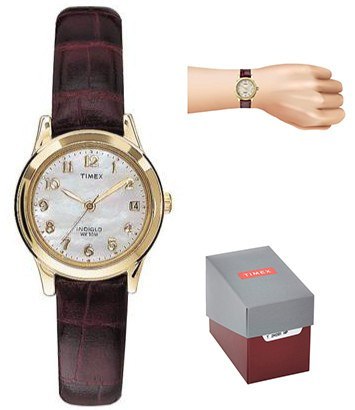 Timex ZEGAREK DAMSKI TIMEX CLASSIC ELEVATED T21693 + BOX