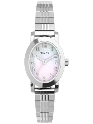 Timex ZEGAREK DAMSKI TIMEX Cavatina TW2W70200 + BOX