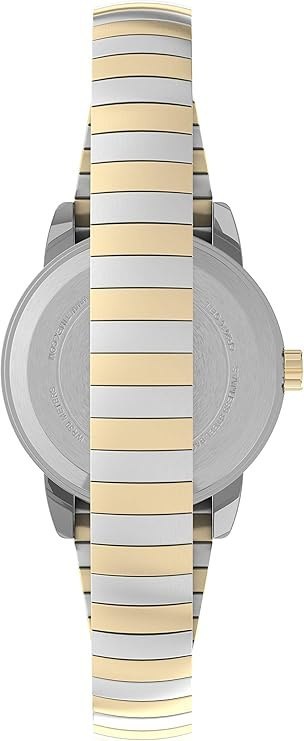 Timex ZEGAREK DAMSKI TIMEX EASY READER 25mm TW2U79100 + BOX