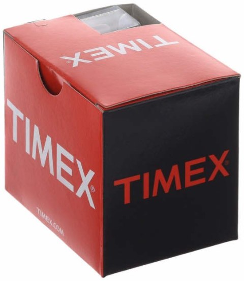Timex ZEGAREK DAMSKI TIMEX EASY READER 25mm TW2U79100 + BOX