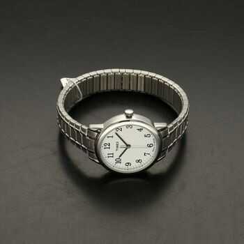 Timex ZEGAREK DAMSKI TIMEX EASY READER TW2P78500 + BOX