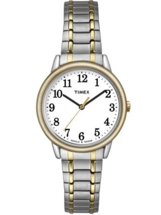 Timex ZEGAREK DAMSKI TIMEX EASY READER TW2P78700 + BOX