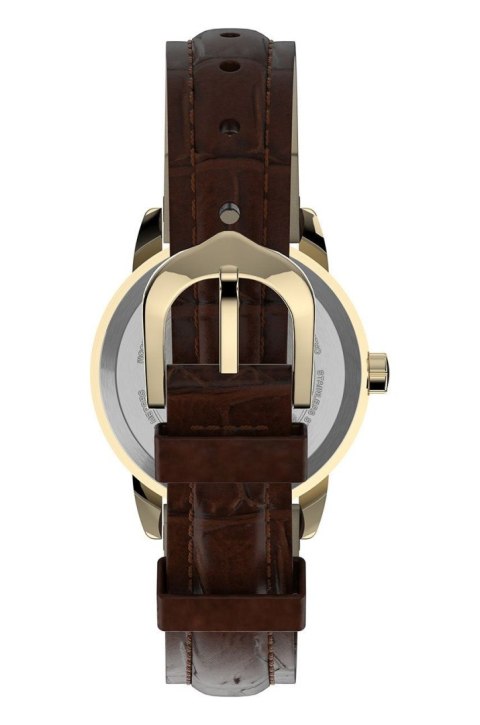 Timex ZEGAREK DAMSKI TIMEX Easy Reader T20071 INDIGLO + BOX