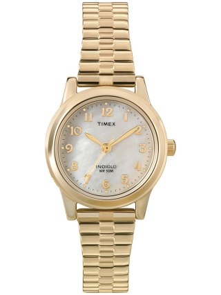 Timex ZEGAREK DAMSKI TIMEX Essex T2M827 + BOX