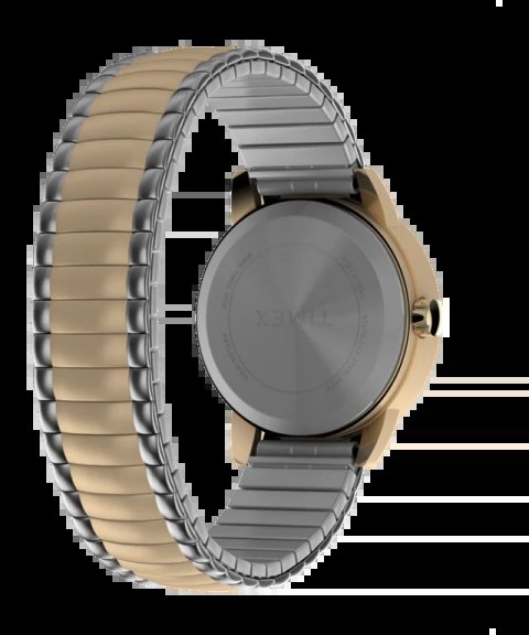 Timex ZEGAREK DAMSKI TIMEX T2H491 (zt601d) INDIGLO