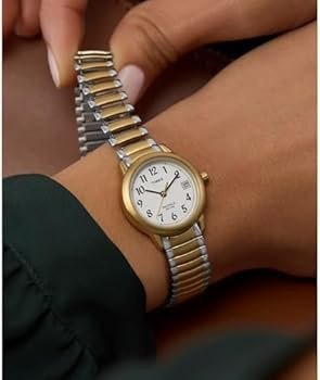 Timex ZEGAREK DAMSKI TIMEX T2H491 (zt601d) INDIGLO