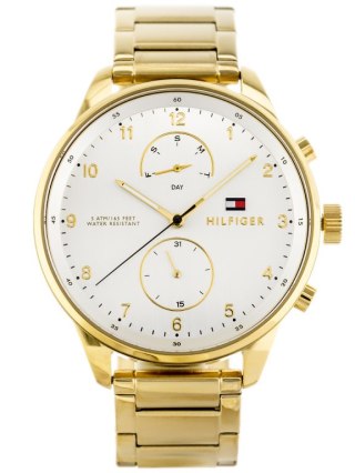 Tommy Hilfiger ZEGAREK MĘSKI TOMMY HILFIGER 1791576 (zf013b)