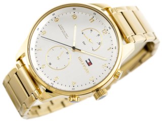 Tommy Hilfiger ZEGAREK MĘSKI TOMMY HILFIGER 1791576 (zf013b)