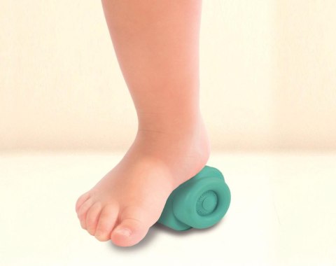 Woreczek z 40 Klockami | Soft Clemmy Clementoni