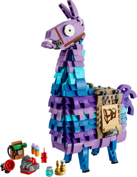 77071 | Lama Zaopatrzeniowa LEGO