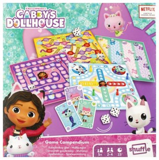 Gra Koci Domek Gabi Kalejdoskop | Cartamundi Cartamundi
