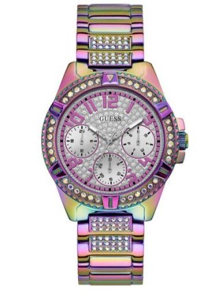 Guess ZEGAREK DAMSKI GUESS GW0044L1 + BOX
