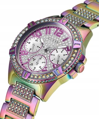 Guess ZEGAREK DAMSKI GUESS GW0044L1 + BOX