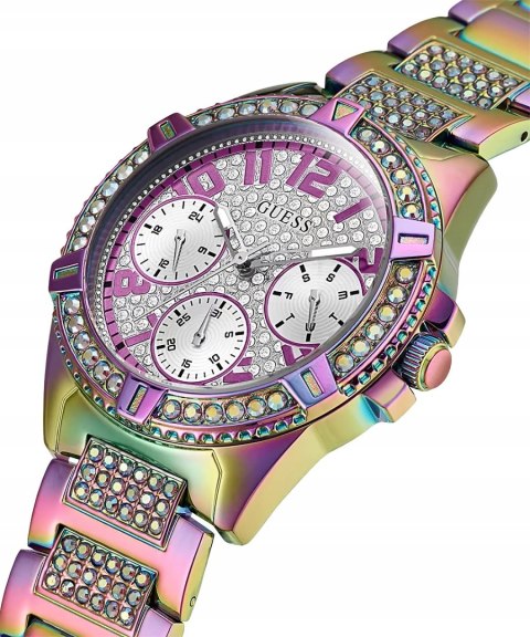 Guess ZEGAREK DAMSKI GUESS GW0044L1 + BOX