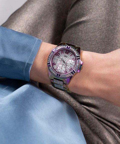 Guess ZEGAREK DAMSKI GUESS GW0044L1 + BOX