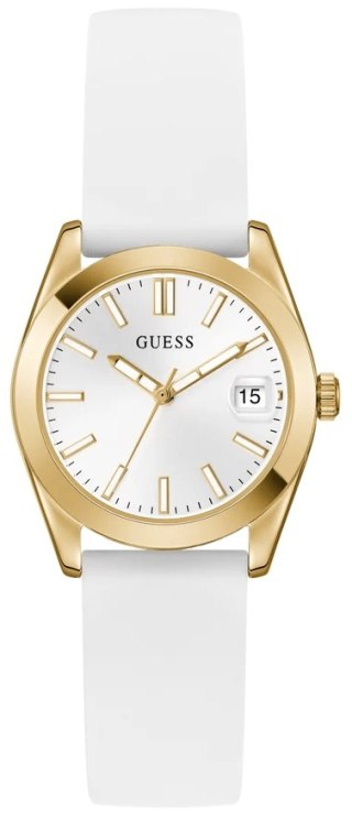 Guess Zegarek Damski Guess Alice GW1033L2 + BOX