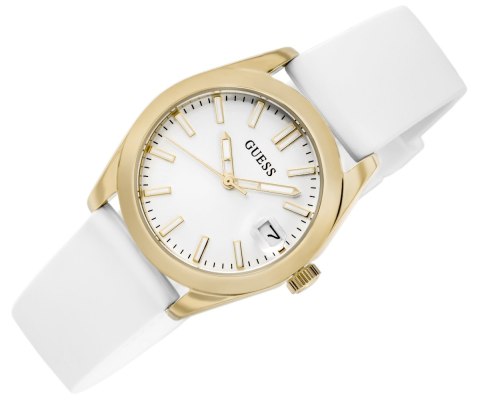 Guess Zegarek Damski Guess Alice GW1033L2 + BOX