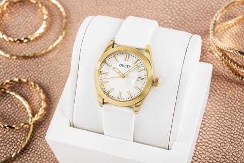 Guess Zegarek Damski Guess Alice GW1033L2 + BOX