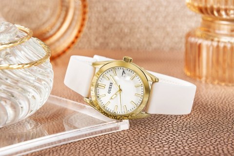 Guess Zegarek Damski Guess Alice GW1033L2 + BOX