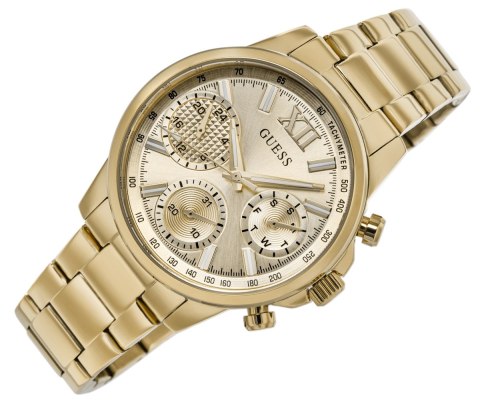 Guess Zegarek Damski Guess Bailey GW0933L2 + BOX
