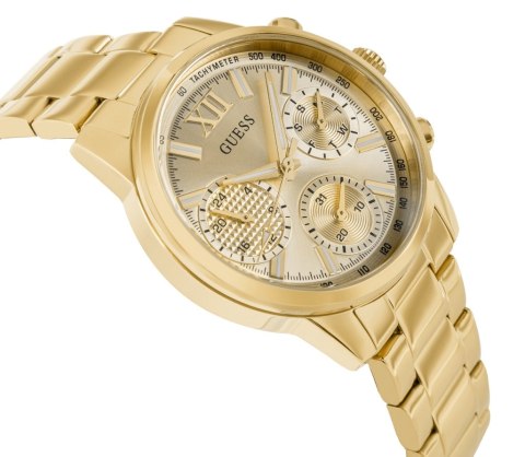 Guess Zegarek Damski Guess Bailey GW0933L2 + BOX
