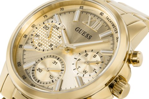 Guess Zegarek Damski Guess Bailey GW0933L2 + BOX
