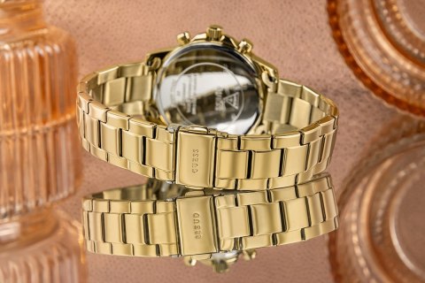 Guess Zegarek Damski Guess Bailey GW0933L2 + BOX