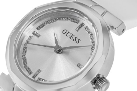 Guess Zegarek Damski Guess Bejeweled GW0928L1 + BOX