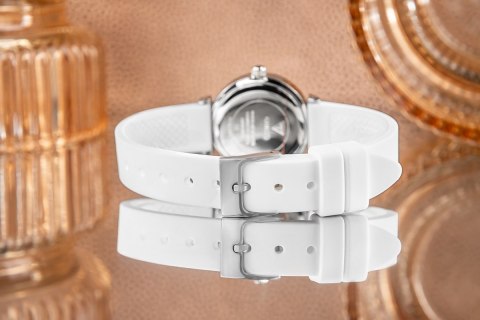 Guess Zegarek Damski Guess Bejeweled GW0928L1 + BOX