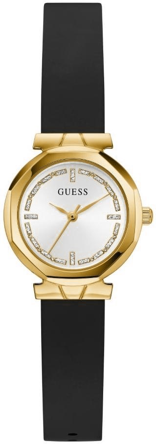 Guess Zegarek Damski Guess Bejeweled GW0928L2 + BOX